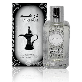 DIRHAM PERFUME-Health & Beauty-MOVE HALAL