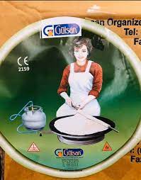 Tanoor Tandoor Bread maker-House-MOVE HALAL