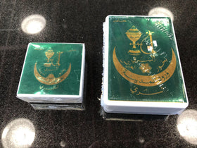 Roses Bakhoor Incense-بخور يمني-House-MOVE HALAL