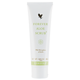 Forever Aloe Scrub-Health & Beauty-MOVE HALAL