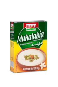 Baraka Muhalabia-Grocery-MOVE HALAL