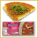 Ground Kunafa (Mafruka) 500gms-Grocery-MOVE HALAL