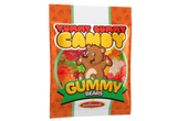 Halal Gummy Candy علكة حلال-Snacks-MOVE HALAL
