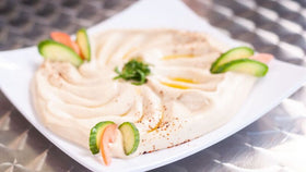 Hummus Classic-Restaurant-MOVE HALAL