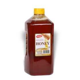 Honey Clover "Wellmade"-Grocery-MOVE HALAL