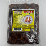 Tamarind seedless-تمر هندي او حمر-MOVE HALAL