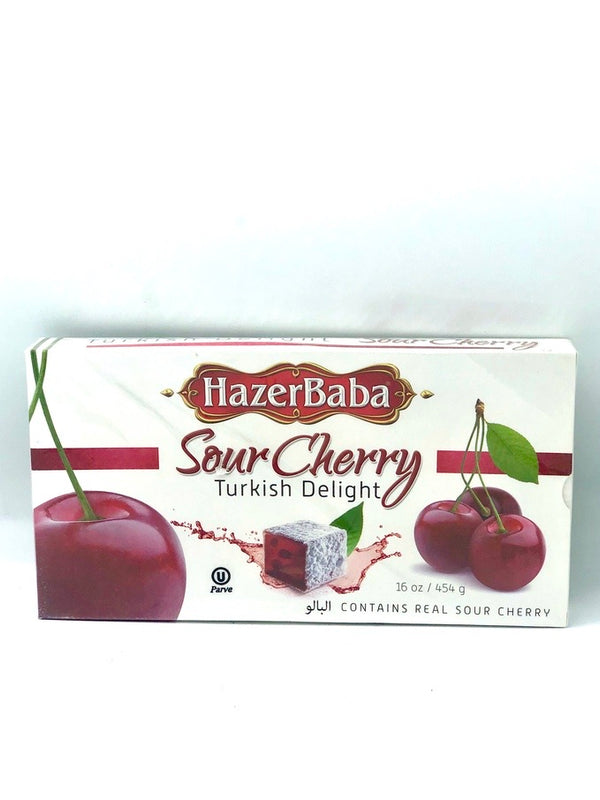 Turkish Delights-Snacks-MOVE HALAL