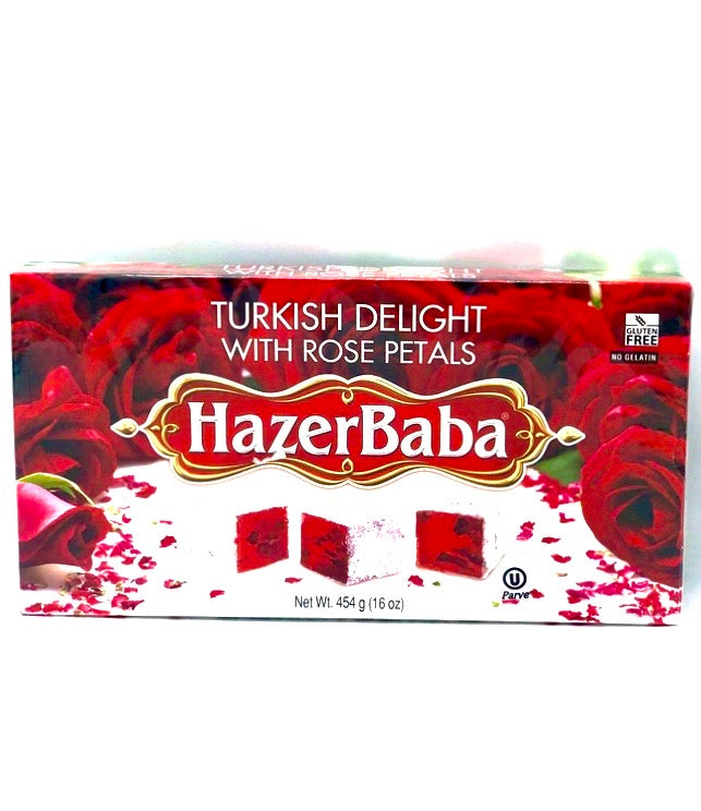 Turkish Delights-Snacks-MOVE HALAL