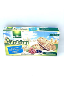 gullon Vitalday-Snacks-MOVE HALAL