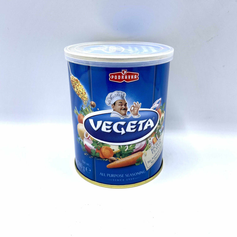 Vegeta All Purpose Seasoning-MOVE HALAL