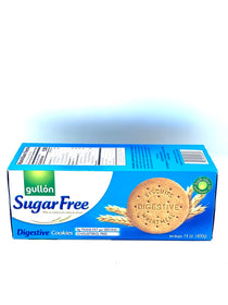 Sugar free social biscuit-Snacks-MOVE HALAL
