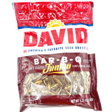 DAVID BAR-B-Q–Jumbo 5.25 oz-MOVE HALAL