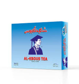 Al-Kabous Tea شاي الكبوس-Tea-MOVE HALAL