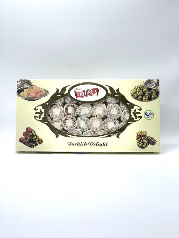 Turkish Delights-Snacks-MOVE HALAL