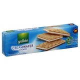 Gullon Cream Wafer Cookies-Snacks-MOVE HALAL
