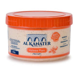 Halawa Plain Alkanater Halva-Grocery-MOVE HALAL