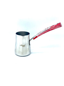 Turkish Kettle Small-House-MOVE HALAL