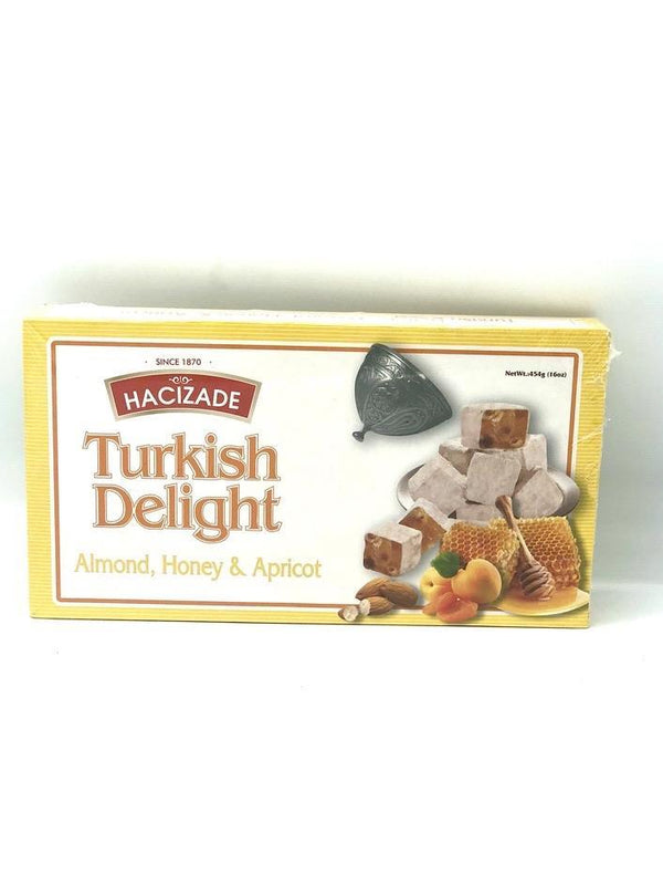 Turkish Delights-Snacks-MOVE HALAL