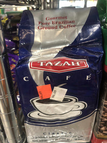 Brazilian Coffee-Tea-MOVE HALAL