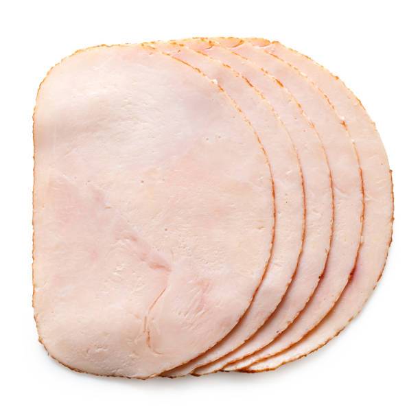Halal Smoked Turkey / lb-TURKEY-MOVE HALAL