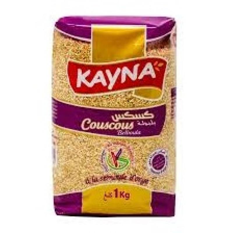 Kayna Couscous Belboula,-Grocery-MOVE HALAL