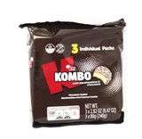 Kombo Marshmallow Chocolate Cookie-Snacks-MOVE HALAL