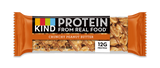 Kind Bar - Gluten Free Protein Bar Crunchy Peanut Butter-Snacks-MOVE HALAL