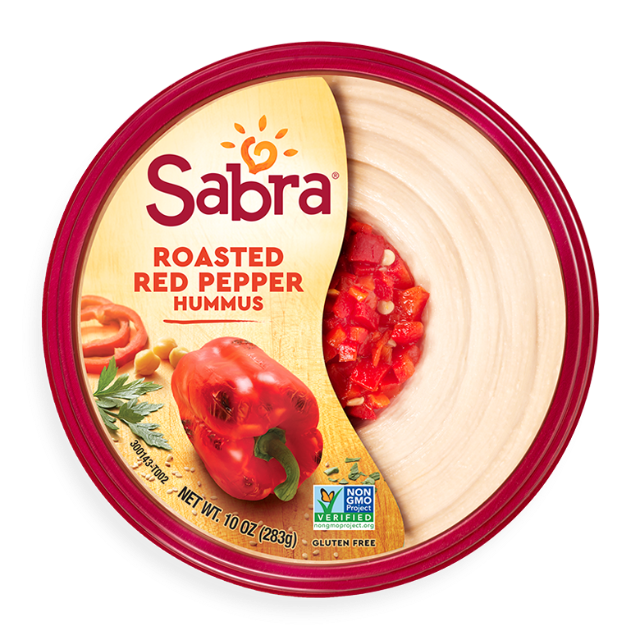 Sabra Hummus-Grocery-MOVE HALAL