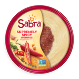 Sabra Hummus-Grocery-MOVE HALAL