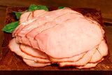 Halal Smoked Turkey / lb-TURKEY-MOVE HALAL