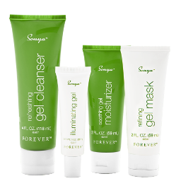 lily of the desert aloe vera gel Aloe Vera Gel main image 1