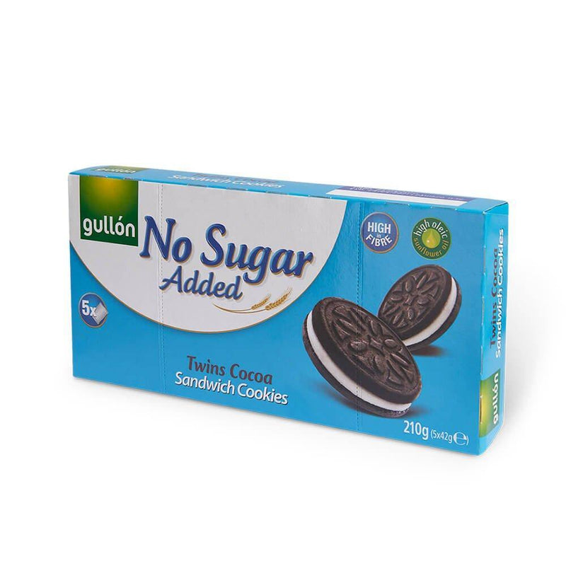 Twins No Sugar Added-Snacks-MOVE HALAL