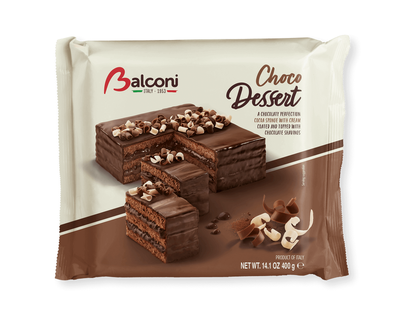 Balconi DESSERT-Snacks-MOVE HALAL