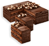 Balconi DESSERT-Snacks-MOVE HALAL