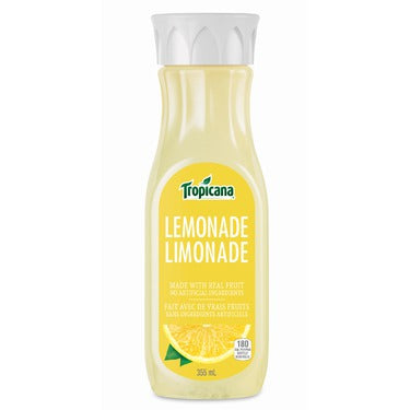 Tropicana, Juice, Lemonade-Drinks-MOVE HALAL