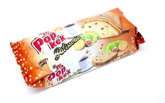 Pop Kek Patisserie fruit Cake-Snacks-MOVE HALAL