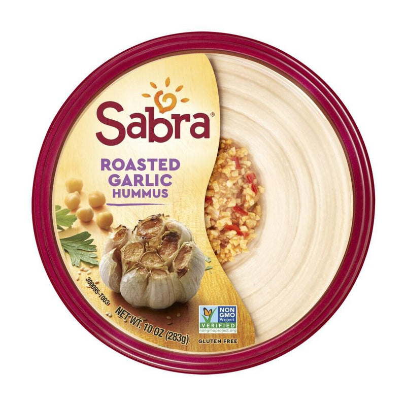 Sabra Hummus-Grocery-MOVE HALAL