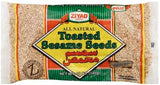 Ziyad Sesame Seed, Toasted-Spices-MOVE HALAL