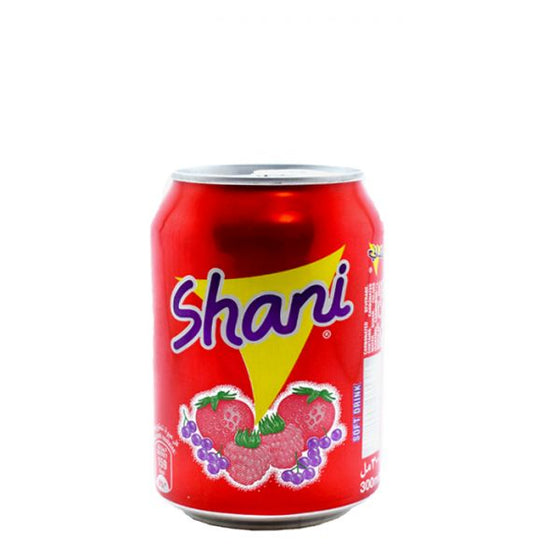Shani Drink- شراب شاني-Drinks-MOVE HALAL