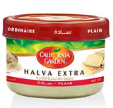 HALVA EXTRA CALIFORNIA GARDEN-Grocery-MOVE HALAL