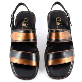 صندل رجالي - Mens Sandal Masjid-clothing-MOVE HALAL