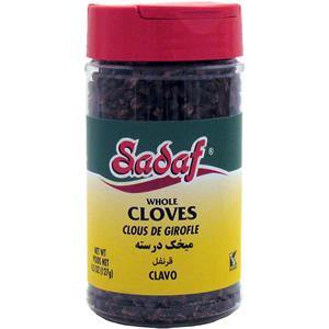 Sadaf Cloves Whole 4.5 oz.-Spices-MOVE HALAL