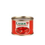 Laser Tomato Paste - صلصلة طماطم ليزر-Grocery-MOVE HALAL