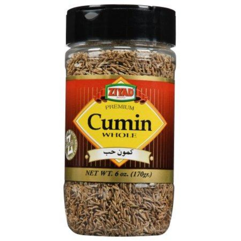 Ziyad Cumin Seeds-Spices-MOVE HALAL