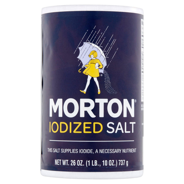 MORTON IODIZED Salt-Grocery-MOVE HALAL