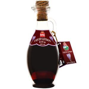 Liquid Saffron-Spices-MOVE HALAL