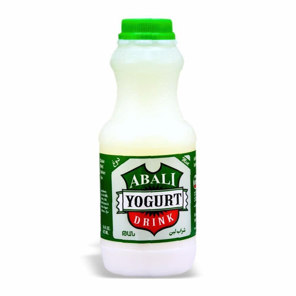 Abali Yogurt Drink-شراب اللبن-Drinks-MOVE HALAL