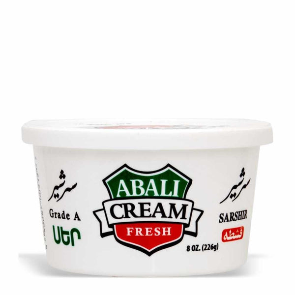 Abali Fresh Cream-Grocery-MOVE HALAL