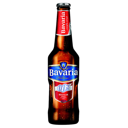 Bavaria Premium Alcohol-free Malt Beverage-Drinks-MOVE HALAL