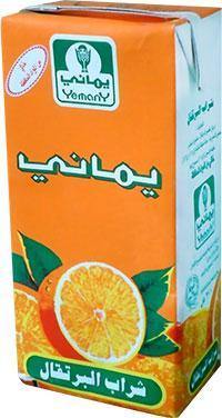 Yemany Drink شراب يماني-Drinks-MOVE HALAL